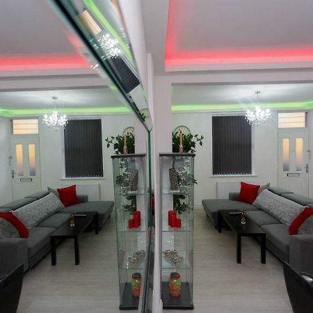 Ivy House Villa Leeds  Bagian luar foto