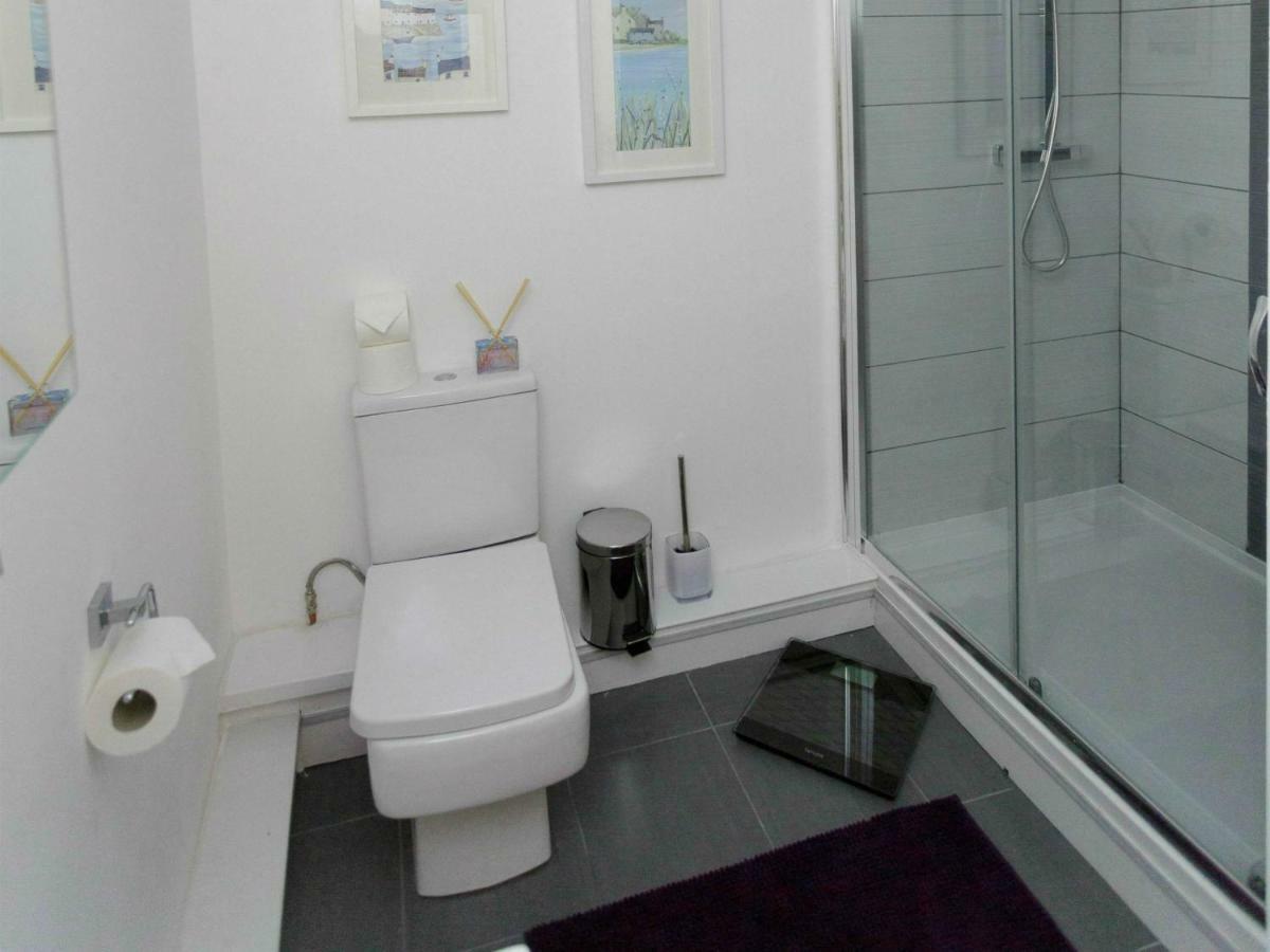 Ivy House Villa Leeds  Bagian luar foto