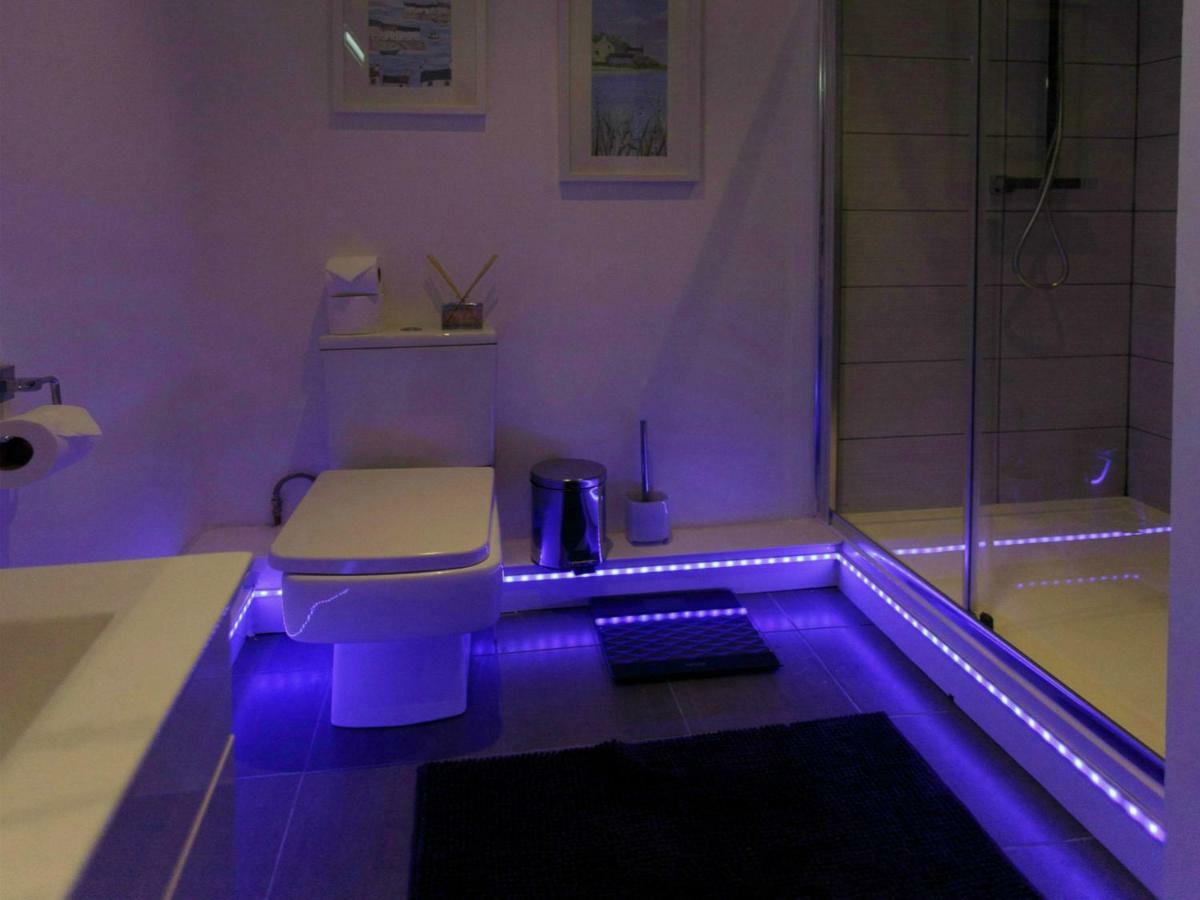 Ivy House Villa Leeds  Bagian luar foto